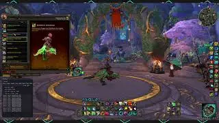 iMorph : Native Mount Click Morph