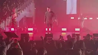 Avenged Sevenfold  - Afterlife Live@Coliseo de Puerto Rico 1-14-2026