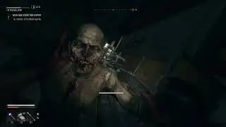 Les zombie sont gentil comparé a crane