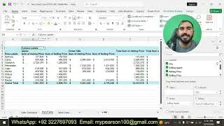 Exp25_Excel_Ch05_ML1_RealEstate ||Excel Chapter 5: Grader Mid-Level 1 -Mountain #Ch05_ML1_RealEstate