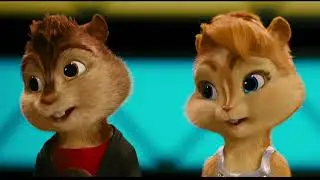 Alvin and The Chipmunks: The Squeakquel 2009 