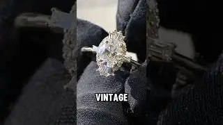 Engagement Ring Favorites From Our Moving Sale