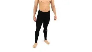 Gore Men's Flash 2.0 Running Tight | SwimOutlet.com