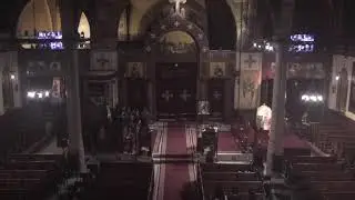 بث مباشر - تسبحه نصف الليل  - الاثنين 24 يونيو 2024
