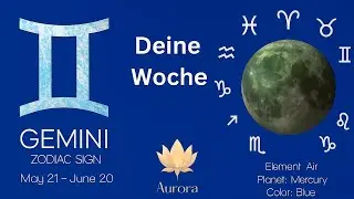 ♊💖Zwilling deine 7 Tage Botschaft vom 25. bis 31. Dezember💖♊