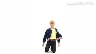 NCT 127 - Superhuman MARK DANCE