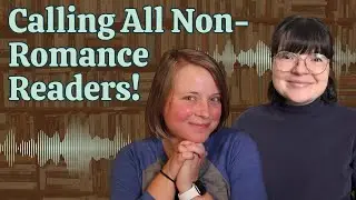 Romantic Book Recommendations for Non-Romance Readers | Bookish Discussions
