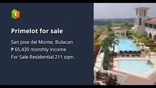 Primelot for sale