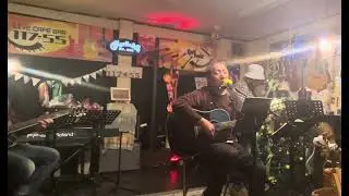 いつかもうすぐ（浜田省吾さん）ｵｰﾌﾟﾝﾏｲｸ