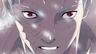 Naruto ナルト Chapter 683 Manga Review - Plot Devices and Rubbing of Lower Half!