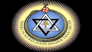 THERE IS NO RELIGION HIGHER THAN TRUTH- Theosophical Symbolism - The Path Magazine