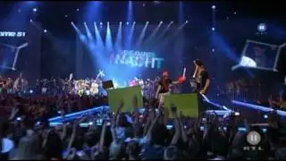 Frauenarzt und Manny Marc - Das Geht Ab (Live at The Dome 51)