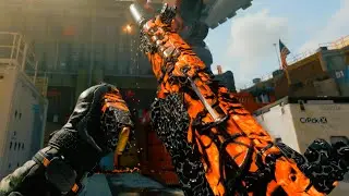 🔴Road To Level 1000 On Black Ops 7