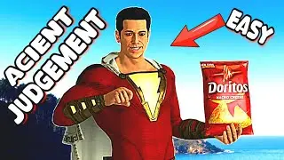 Beat Boss Shazam Easily in Injustice 2 Mobile &ndash; No More Power Drain!