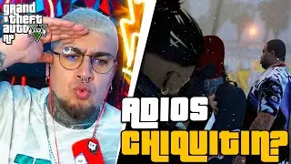 YeRaY El GitANo 😈 | 🧨CONTRA EL RANCHO| ❓ CKS ❓ | RoyalSideRP  | GTA V ROLEPLAY