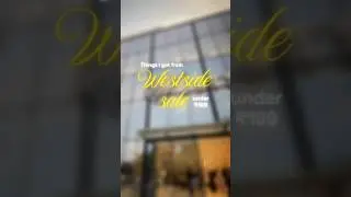 All under ₹199 | westside shopping #westside #westsidehaul #viral #shortsviral