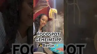 FOODSPOT Geheimtipp in Berlin😳✨ #hotpot #berlin #foodspot #restaurant #asia #essen #food #buffet