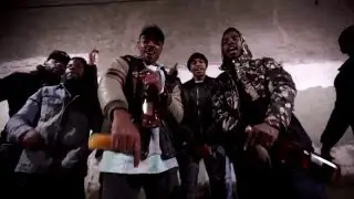 Bricks Feat. Wave Blaze - Stay That Way (Dir. By @BenjiFilmz)