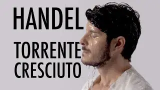 Marco Angioloni &ndash; Handel: 