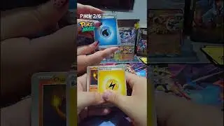 ¡Conseguimos a Mega Charizard X EX! - Phantasmal Flames