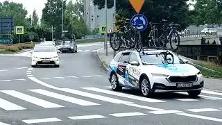 34 Międzynarodowy Wyścig Kolarski.