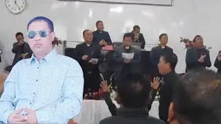 Mission Pastor V. Vabeiha ri pathliena hla RIP😭🙏 31.07.2025