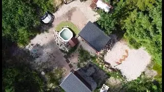 Scandinavian Cabins &ndash; Nature & Wellness Escape