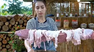 pork recipe | suwar ka meat |