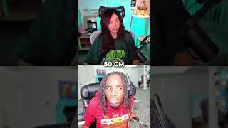 Рост Кая Джената раскрыт Pokimane 😂
