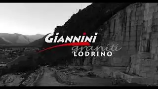 Giannini Graniti Lodrino  la nostra Cava nel cuore della Svizzera