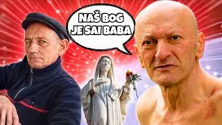 DOKTOR I &Scaron;IMUN NA BRDU UKAZANJA 🌟 CHIROPRACTIC: Dr. Ante Pavlović