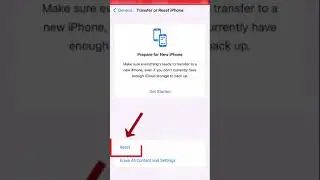 How to clear keyboard history on your iPhone #viral #shorts