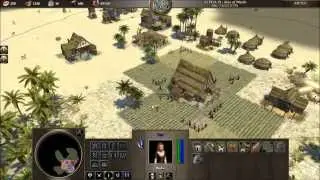 0 A.D. AI testing - Celts vs Carthaginians