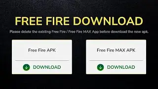 how to download free fire normal after update || ob36 update