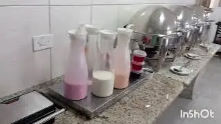 HOTEL NACIONAL INN - GUARUJÁ - SP | PRAIA DO TOMBO | ONDE ALMOÇAR?