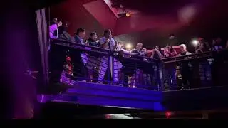 &ldquo;Honey&rdquo; by Lance Redeker, featuring AG Club at THE NEW PARISH