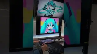 ♡ MIKU MIKU BEAM!!!! ♡ High 7*