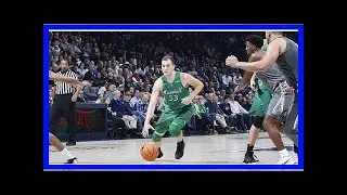 Meet Marshall's Jon Elmore, the 'Most Underrated Point Guard' in College Basketball | march madne...