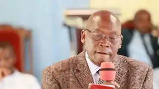 History of AIC KIUANZUKINI Choir
