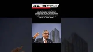 Tata Trusts Approves Extension Of N Chandrasekaran's Tenure At Tata Sons