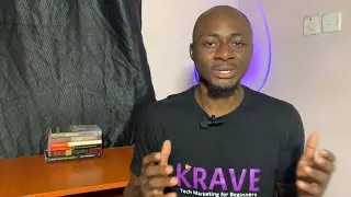 Krave's Marketing Guide 01: Who is a Lead in Marketing