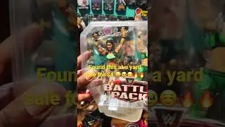 Wwe Battle Pack Nikki & Brie Bella figures #toys #wwe #wwefigures #nikkibella #briebella #figures