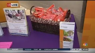 American Senior Community Health Fair screenings