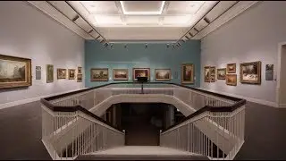 Haggin Museum - See Art in a New Light