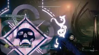Destiny 2| Guardian games 2025| rush down week 2