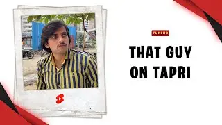 That guy on TAPRI.
