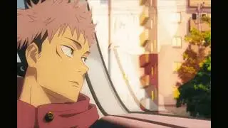 JUJTSU KAISEN ENDING - LOST IN PARADISE - LOFI