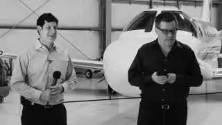 Gogo All Access Day outtake reel