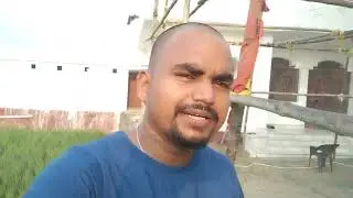 MY VILLAGE HOME TOUR || FIRST VLOGS #bihar