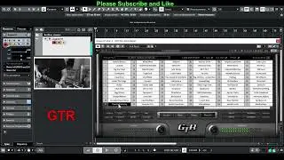 Waves GTR3 ToolRackGuitars Plugen Demo Sound